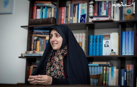 زنان در مسیر رشد اقتصادی و اجتماعی