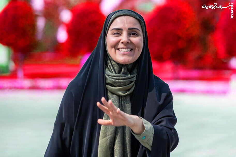 شوخی تلخ خانم وزیر با مستاجران +عکس/ تهدید یا اطلاع‌رسانی؟