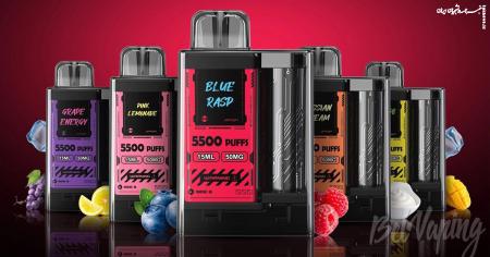 تفاوت پاد یکبار مصرف و پاد سیستم