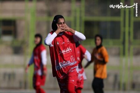 اعلام تاریخ نقل و انتقالات لیگ برتر فوتبال بانوان