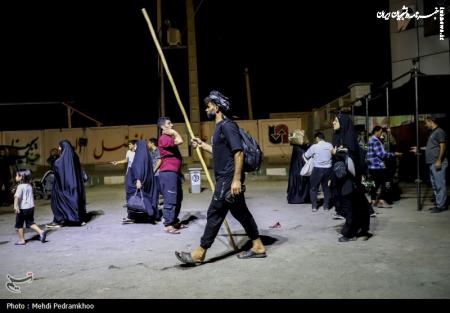 آمادگی کامل فراجا برای تکریم زائران اربعین حسینی