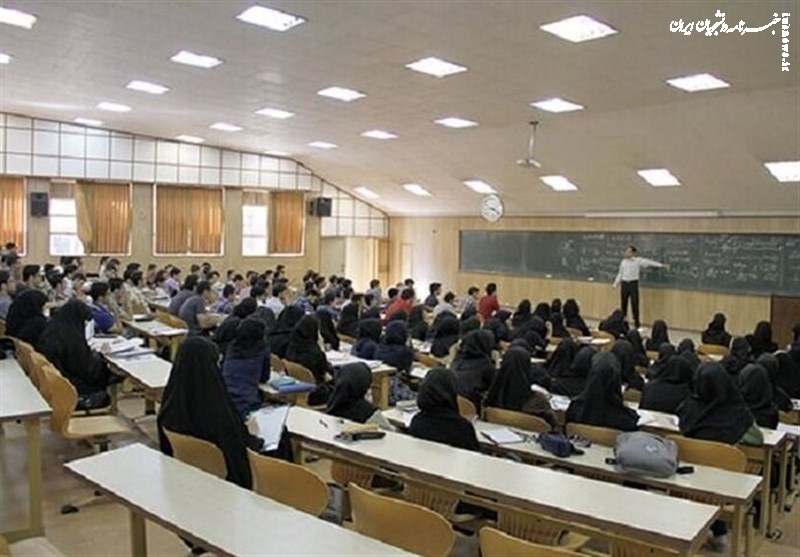 وزارت‌ علوم پیگیر موضوع کد استخدامی اعضای هیئت علمی باشد