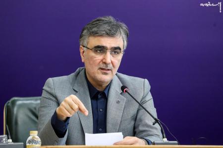 خبر خوش فرزین برای مردم ایران