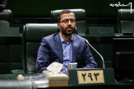 گودرزی سخنگوی هیأت رئیسه مجلس شد