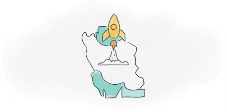 موفق ترین استارتاپ های ایرانی تا این لحظه کدام هستند؟