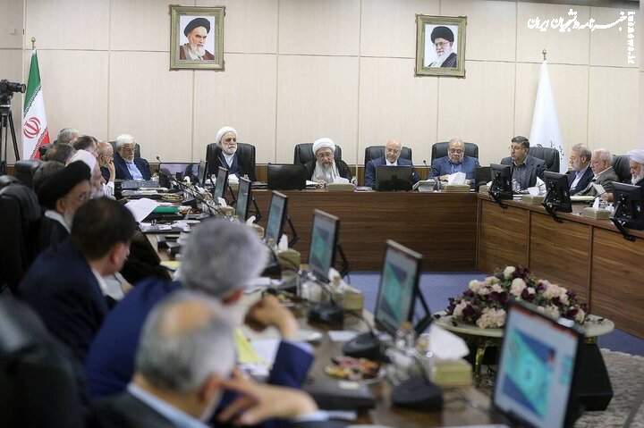 آغاز بررسی لایحه CFT در مجمع تشخیص