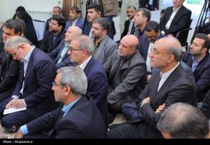 دیدار وزیر کشور و استانداران با رهبر معظم انقلاب +عکس