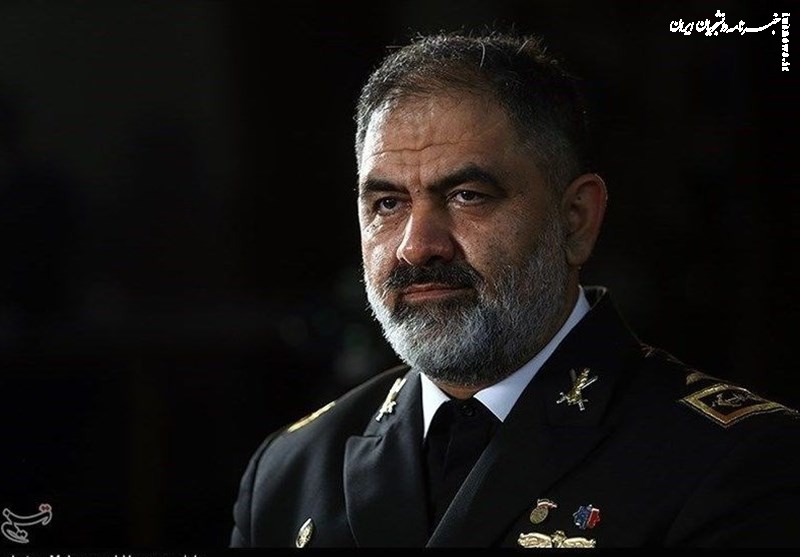 پاسخ قاطع جمهوری اسلامی به هر تهدید