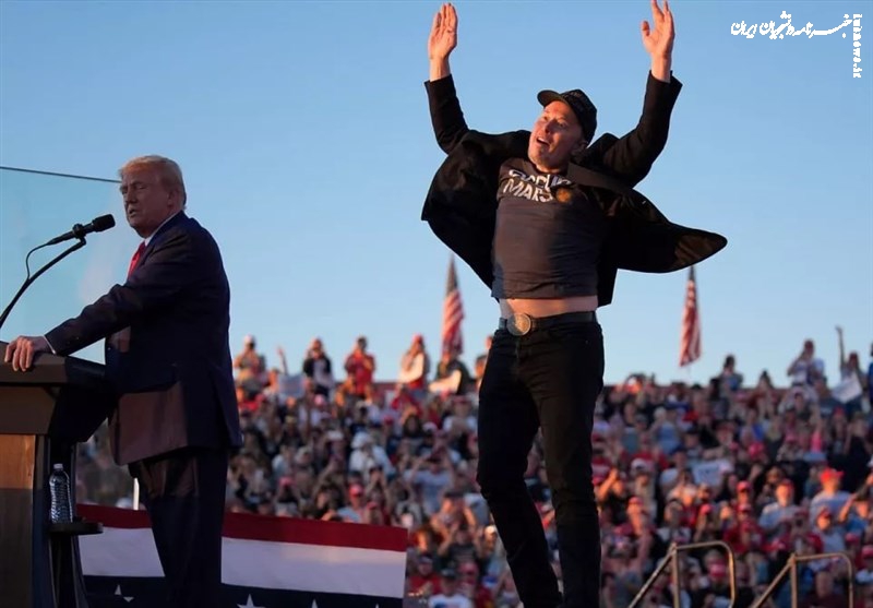 پایان حضور ایلان ماسک در دولت ترامپ