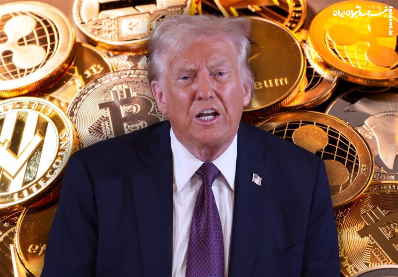  جنجال میهمانی رمز ارز ترامپ؛ لیست مهمانان همچنان نامعلوم 