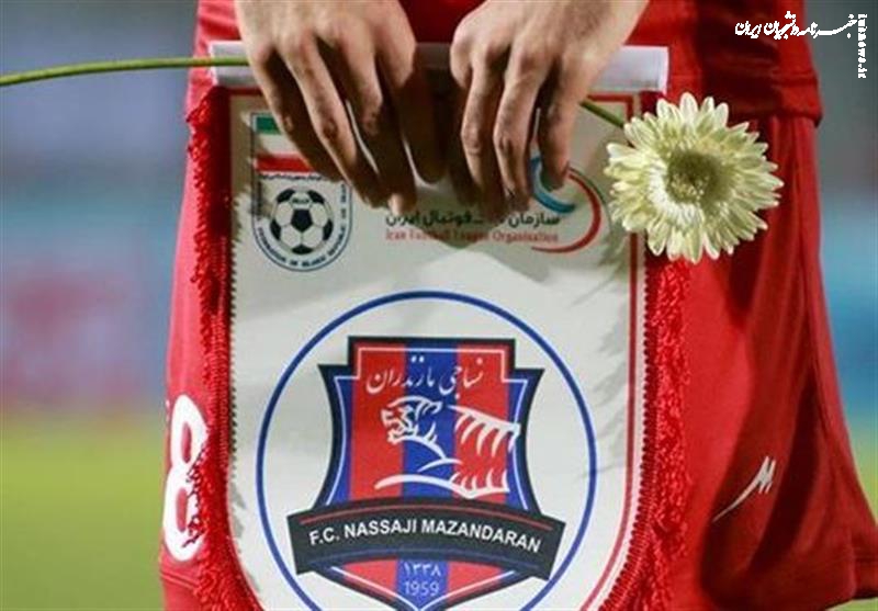  اعضای هیئت مدیره باشگاه نساجی معرفی شدند 