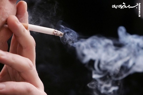 بررسی معضل استعمال سیگار در محیط‌ علمی دانشگاه