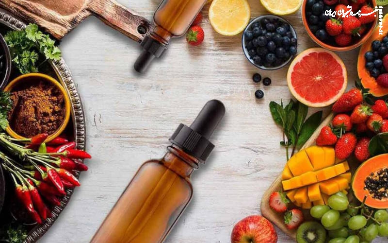 چه اسانس‌های میوه‌ای در ساخت کرم‌های دست و صورت محبوب‌ترند؟