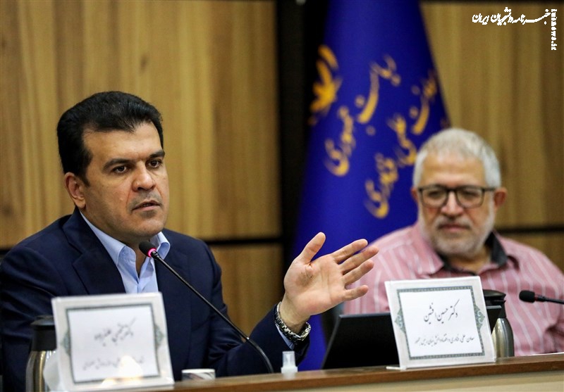 استقرار ۱۰ مزرعه GPU هوش مصنوعی در تهران