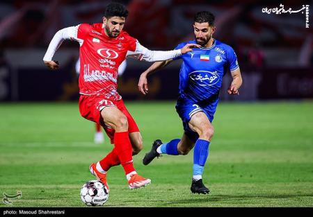 استقلال، پرسپولیس و ۵ باشگاه دیگر مجوز حرفه‌ای گرفتند