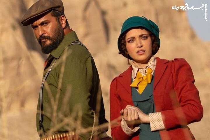 سووشون باید مجوز انتشار بگیرد؛ نماوا احتمالا تا چند ماه مسدود می‌ماند