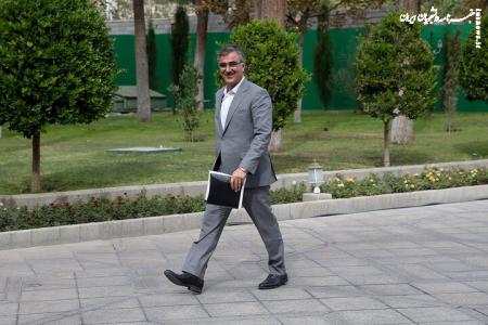 رئیس‌کل بانک مرکزی عازم چین شد