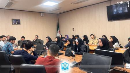  انتخابات شورای مرکزی انجمن اسلامی دانشجویان دانشگاه علوم پزشکی شهید بهشتی برگزار شد