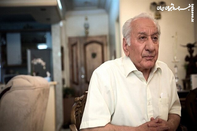 استاد بزرگ زلزله‌شناسی ایران درگذشت