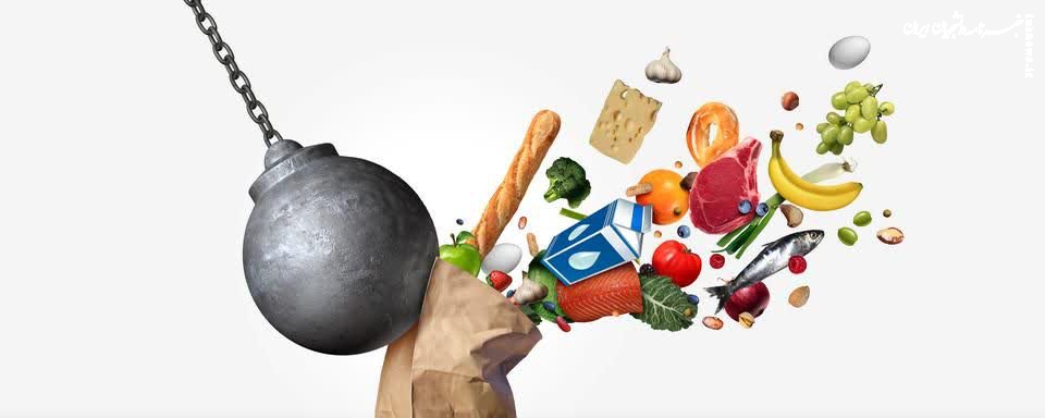 تأثیر بی‌ثباتی اقتصاد کلان و تورم بر اخلاق اجتماعی