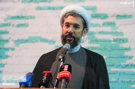 فیلم| سایه سلوک امام؛ بازخوانی کامل بیانات حجت‌الاسلام رستمی در جمع دانشگاهیان جماران