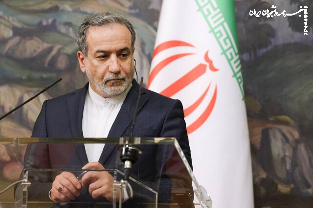 عراقچی: بدون احترام به حق غنی‌سازی، توافقی در کار نیست/ استفاده از اسنپ‌بک، سیاست غلطی است