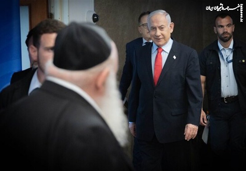  سه شنبه سرنوشت برای ائتلاف نتانیاهو/ آیا فروپاشی در راه است 