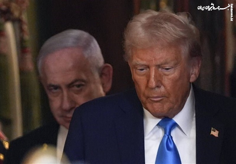  ۳ حامی نتانیاهو از دولت ترامپ اخراج شدند 