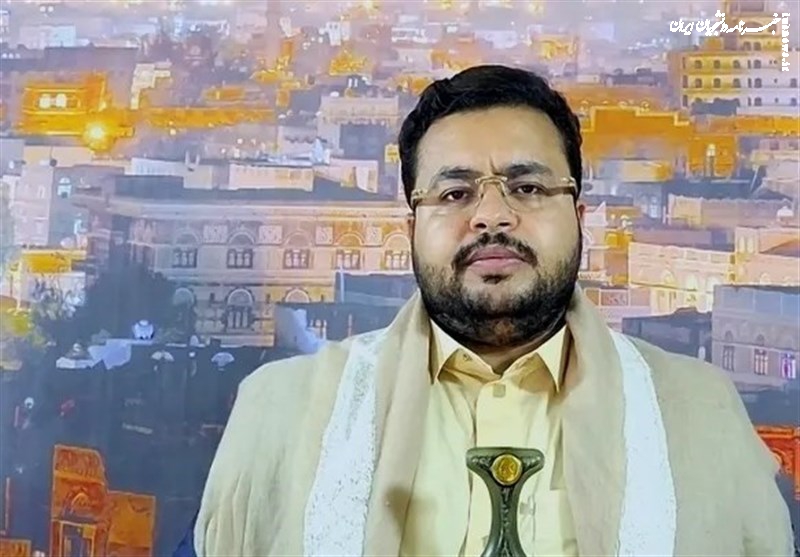  مقام انصارلله: اسرائیل از آمریکا درس بگیرد 