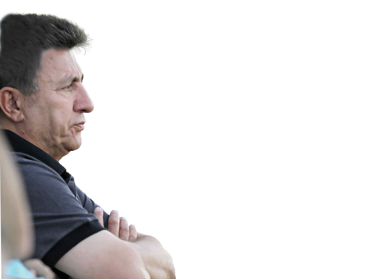 کابوس قلعه‌نویی؛ از «تشریفاتی» بترس!