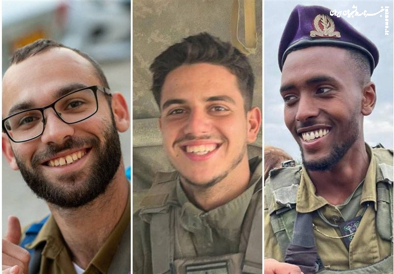  اذعان ارتش صهیونیستی به هلاکت ۳ نظامی خود در شمال غزه 