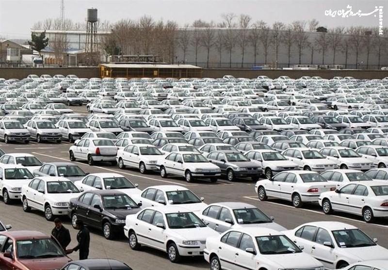  ارائه «برنامه عرضه»، شرط ورود مجدد خودرو به بورس کالا 