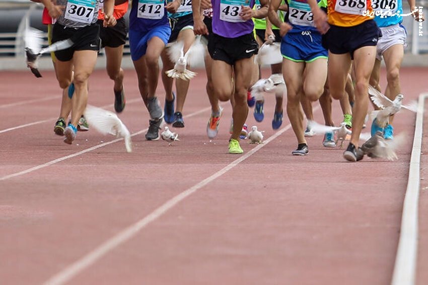 اولین اظهارات مربی بازداشت شده دوومیدانی ایران