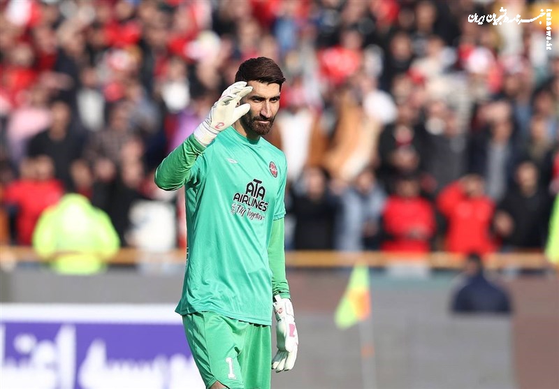 «دکتر بیرانوند»؛ متخصص عبور از سربازی!