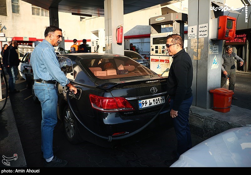 فروش مکمل سوخت در پمپ‌بنزین‌ها ممنوع است