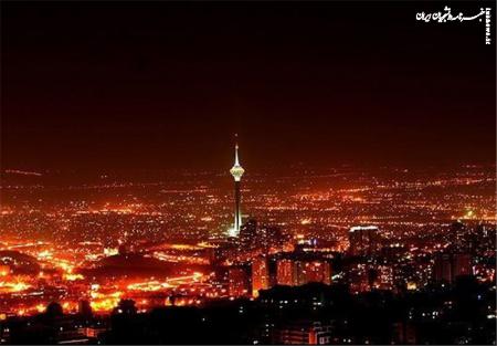 توانیر: مصادیق پرمصرفی برق را گزارش دهید، جایزه بگیرید