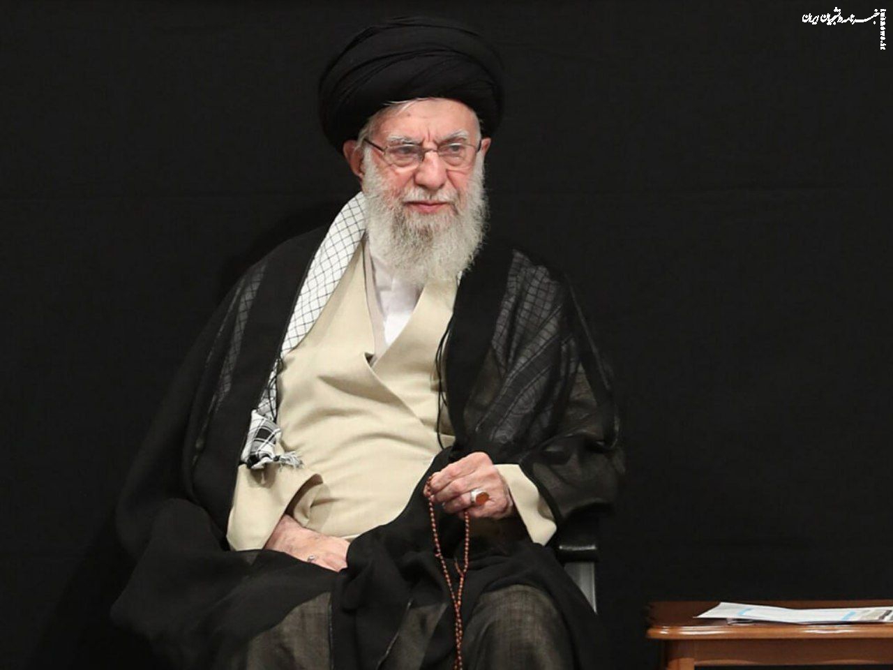 روایت رهبر انقلاب از ابتکار سیاسی امام باقر (ع)