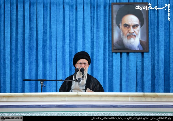 تنزل جایگاه آمریکا در دنیا متاثر از  امام خمینی(ره) است