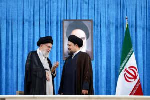 گزارش تصویری مراسم سی و ششمین سالگرد ارتحال حضرت امام خمینی (ره)