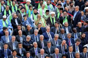 گزارش تصویری مراسم سی و ششمین سالگرد ارتحال حضرت امام خمینی (ره)