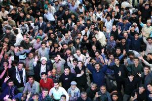 گزارش تصویری مراسم سی و ششمین سالگرد ارتحال حضرت امام خمینی (ره)