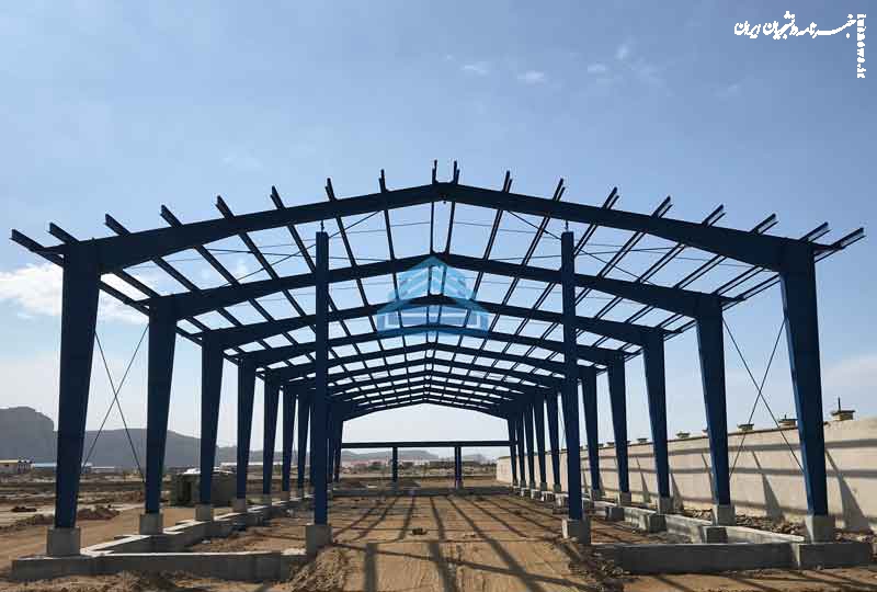 صفر تا صد مراحل ساخت سوله با کمترین هزینه و سریع ترین زمان