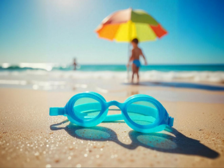 راهنمای کامل خرید عینک شنا زنانه و مردانه (ارزان، اورجینال، ضد بخار)