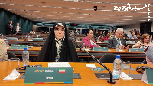 زنان، کنشگران کلیدی در معماری آینده پایدار بریکس هستند