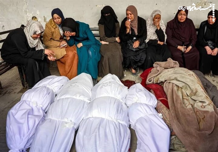 Israeli attacks on Gaza kill at least 70 people over past day