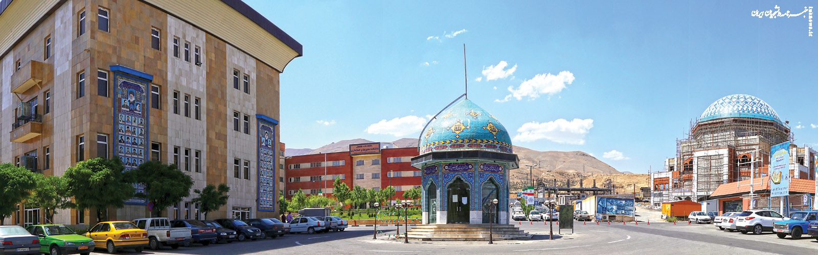 واکنش دانشگاه علامه طباطبایی به لغو مراسم هیئت اصحاب عاشورایی