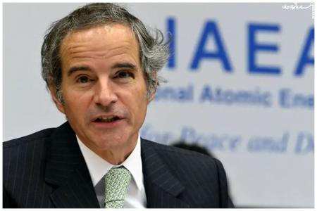 سودای دبیر کلی سازمان ملل، علت خوش رقصی گروسی!