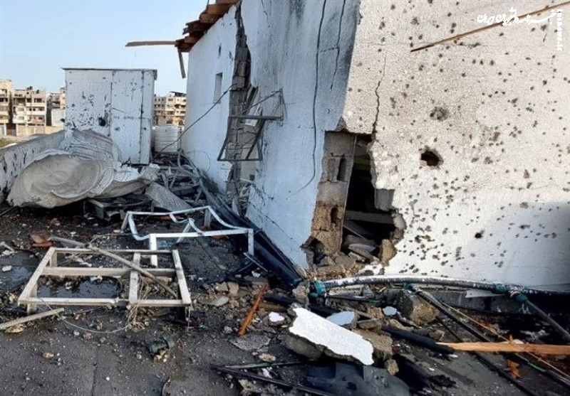  فعالیت بیمارستان‌های شمال غزه متوقف شد