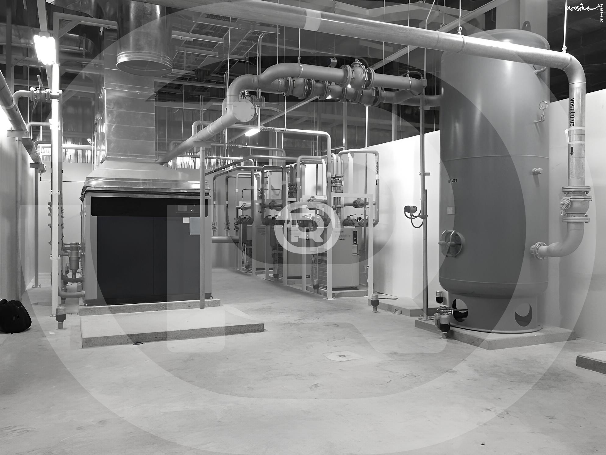 چرا قیمت کمپرسور در شرکت های معتبر بالاتر است؟