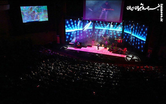 آخرین کنسرت ها در آخرین روزهای بهار